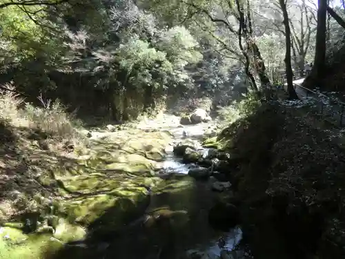 天安河原宮(宮崎県)
