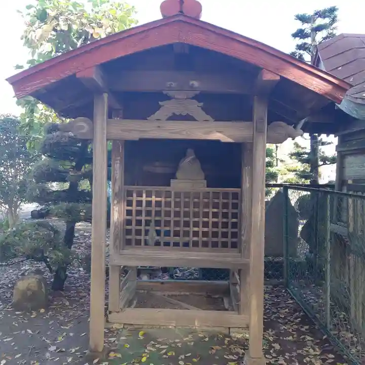 威徳院(千葉県)