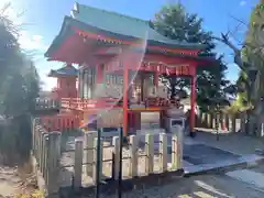 京都乃木神社(京都府)