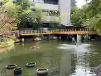 生田神社(兵庫県)
