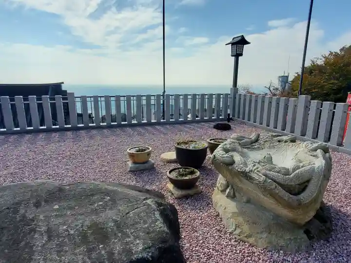 筑波山大御堂(茨城県)