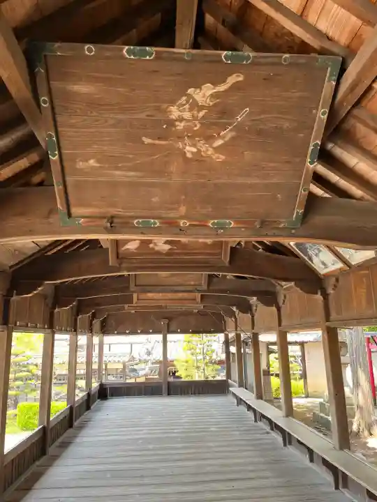 赤穂八幡宮(兵庫県)