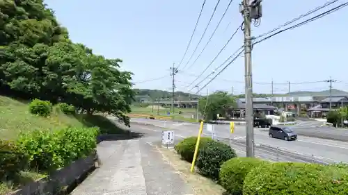 瑞松庵(山口県)