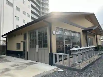 豊崎神社(大阪府)