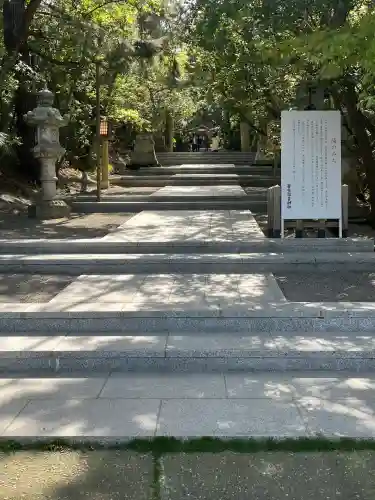 安宅住吉神社(石川県)