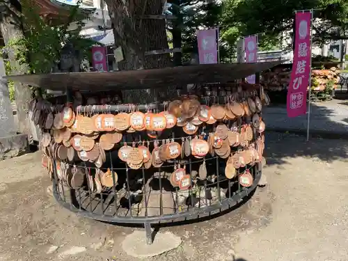 今戸神社(東京都)
