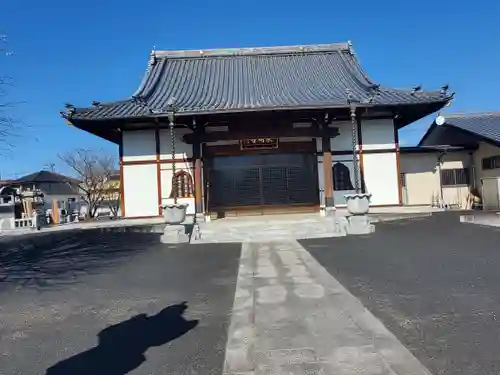 永明寺(栃木県)