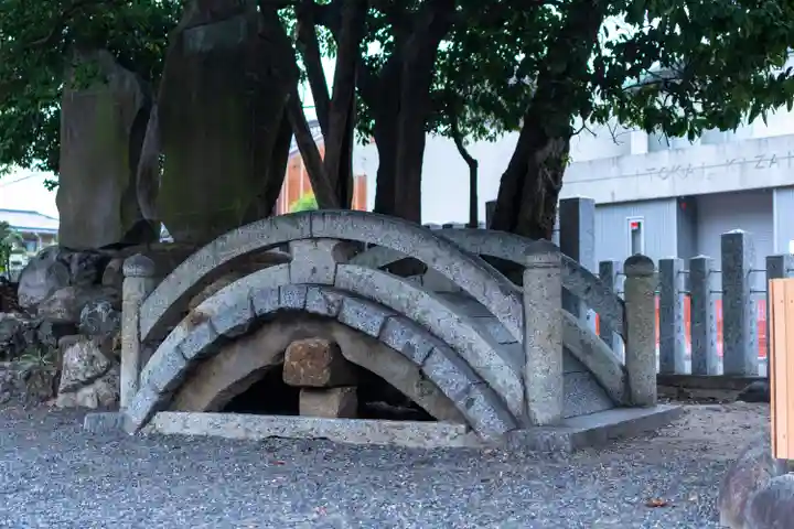 川原神社(愛知県)