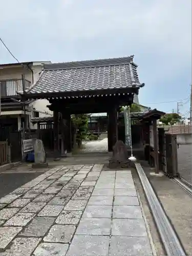 九品寺(神奈川県)