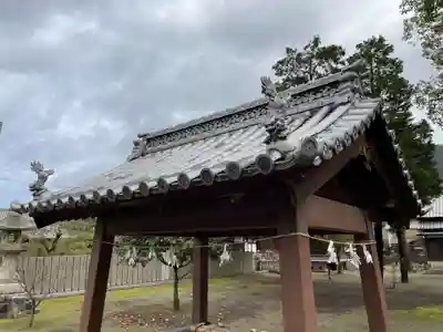 白峰宮(香川県)