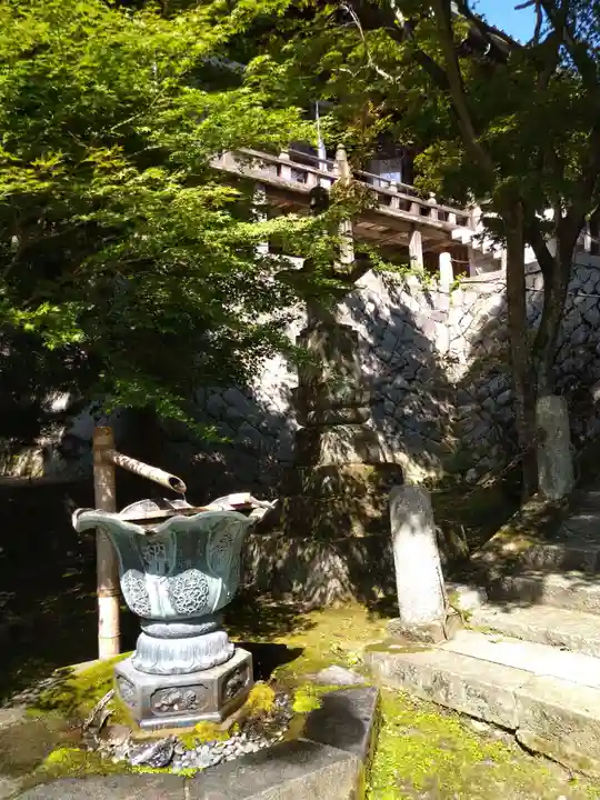 播州清水寺のその他建物