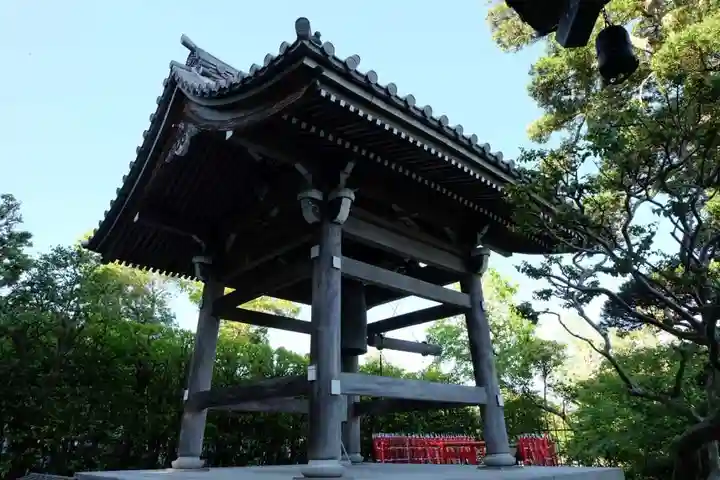 長谷寺のその他建物