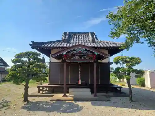 常楽寺(埼玉県)