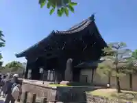 東寺(教王護国寺)(京都府)