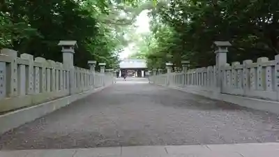 千歳神社のその他建物