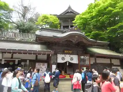 高尾山薬王院のその他建物