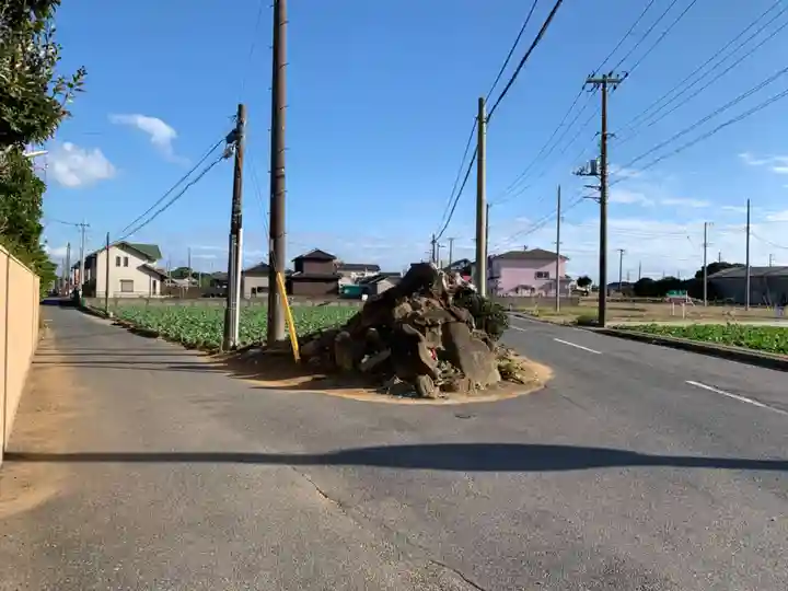 稲荷神社(千葉県)