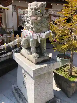 尼崎えびす神社(兵庫県)