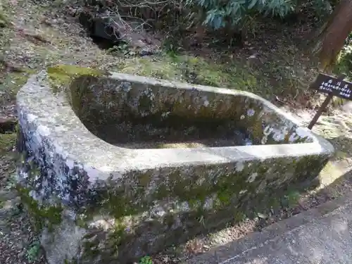 岩船寺のその他建物