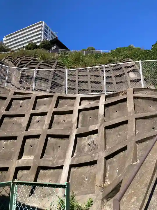 龍本寺(神奈川県)