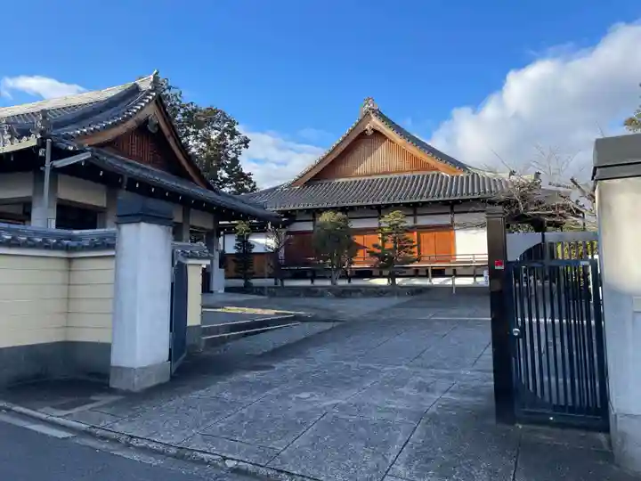 上品蓮台寺(京都府)