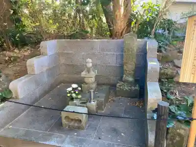 安養院　(田代寺）(神奈川県)