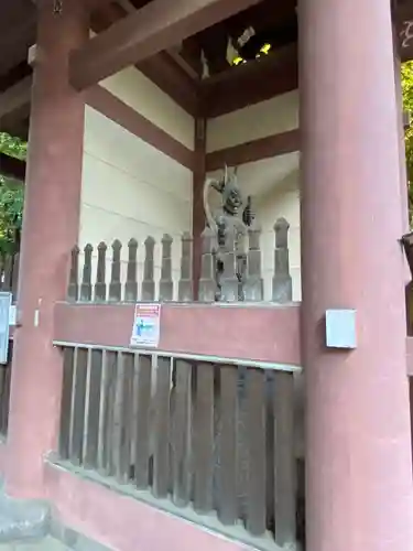 大宝八幡宮のその他建物
