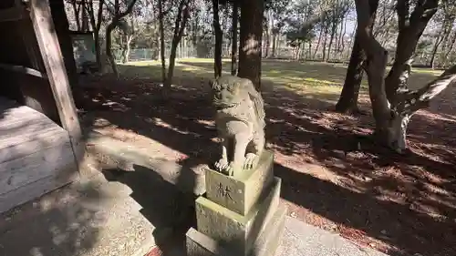 開拓神社(兵庫県)