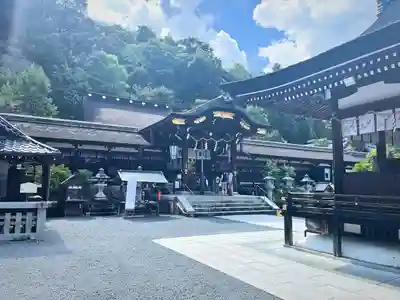 松尾大社(京都府)