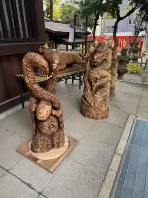 若宮八幡社(愛知県)