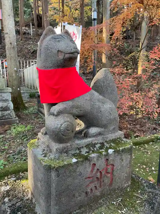 太山寺(栃木県)