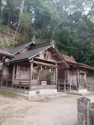清神社(広島県)