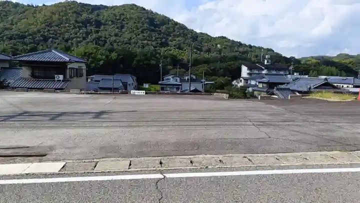 可成寺(岐阜県)