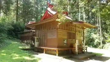 鹿島神社(茨城県)