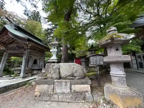 円蔵寺(福島県)