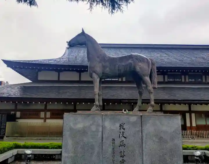 靖國神社(東京都)