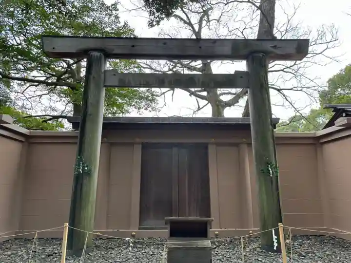 熱田神宮(愛知県)