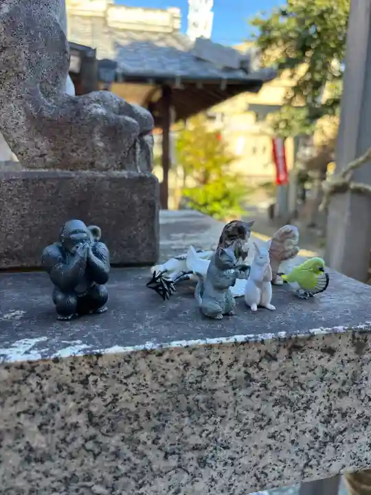 御嶽神社茅萱宮(岐阜県)