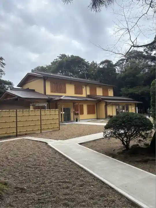 息栖神社(茨城県)