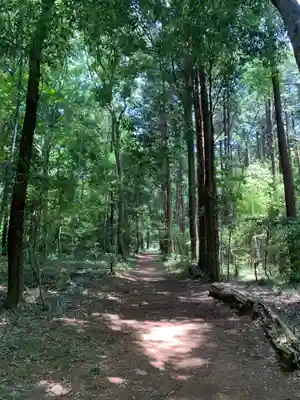 稲荷神社(千葉県)
