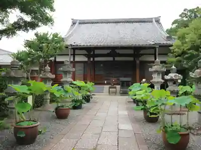 頼光寺(兵庫県)