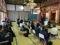 雨竜 専福寺(北海道)