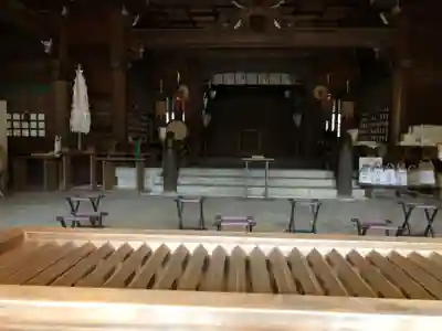 竈山神社(和歌山県)