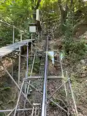 犬山寂光院の体験その他