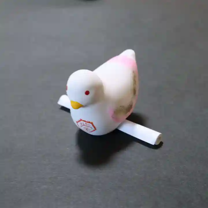 頂法寺(六角堂)のおみくじ