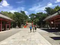 住吉大社のその他建物