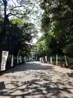 上野東照宮のその他建物