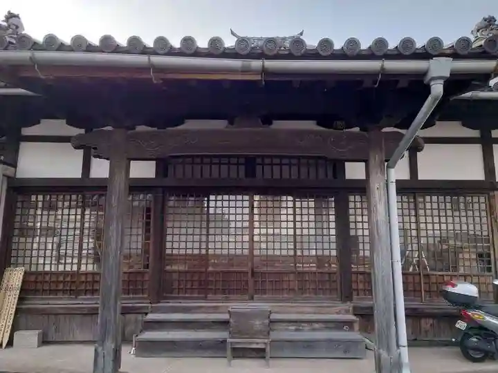 鐘林院(和歌山県)