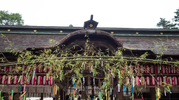 大崎八幡宮(宮城県)