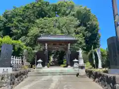 清徳寺(神奈川県)